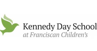 Kennedy Day School Logo